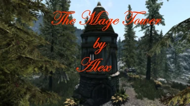The Mage Tower 2v