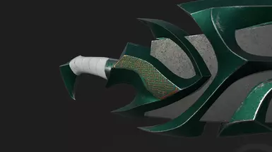Manifold Paradox Render
