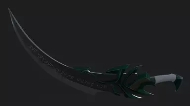 Manifold Paradox Render
