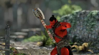 Run, if you can!