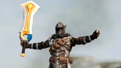 Bad Sven cosplay