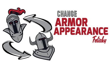 Armor Appearance