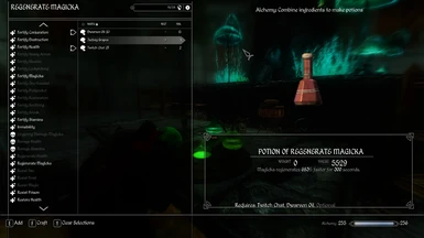 Use twitch chat in your alchemy shenanigans!
