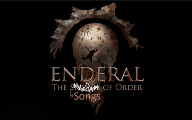 Enderal Music for Skyrim