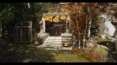 ClefJ's Shor's Stone - Player home