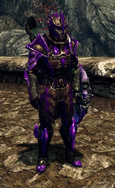 PurpleM