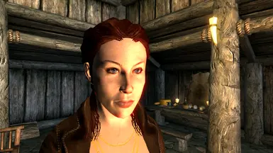 Gianna Michaels RaceMenu Preset at Skyrim Nexus - mods and ...