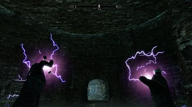 Oblivion Lightning at Skyrim Nexus - Mods and Community