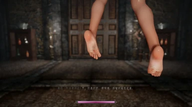 Fallout Feet Porn - HDT_smp high quality female feet mesh and wanderful textures at Skyrim  Nexus - Mods and Community