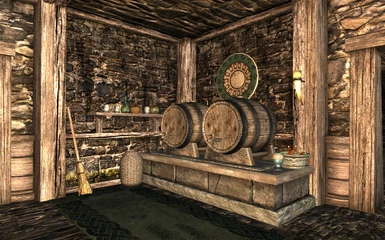 Fr Hearthfire Extended At Skyrim Nexus Mods And Community