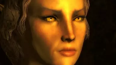xenius elven eyes