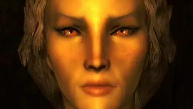 xenius elven eyes