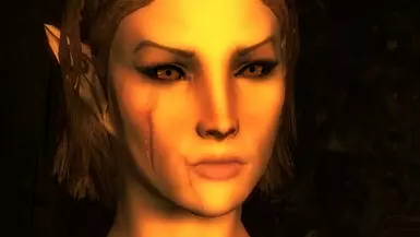 xenius elven eyes