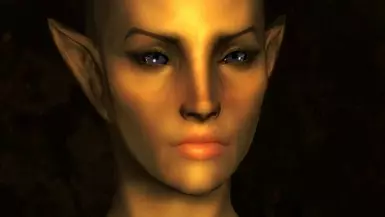 xenius elven eyes