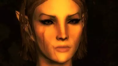 xenius elven eyes