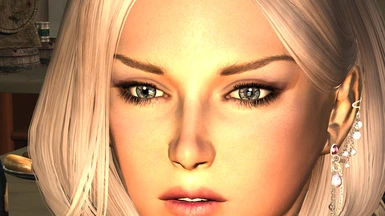 your meshes with xrayys hd eye normal map