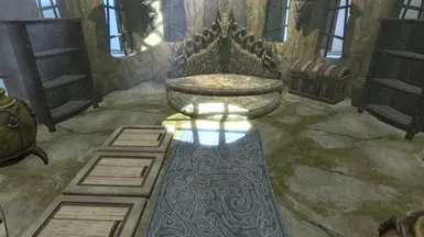 Dragon Priest Shrine Portals At Skyrim Nexus Mods And Community