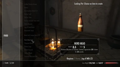 Nord Mead