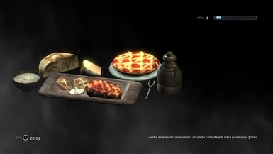 Complete Alchemy and Cooking Overhaul Pt-Br at Skyrim Nexus - Mods and  Community