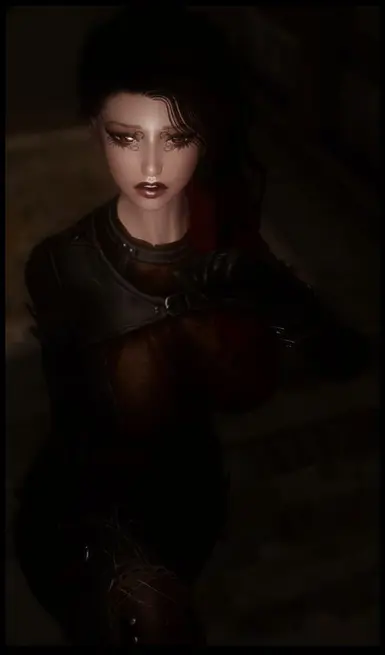 skyrim vampire follower