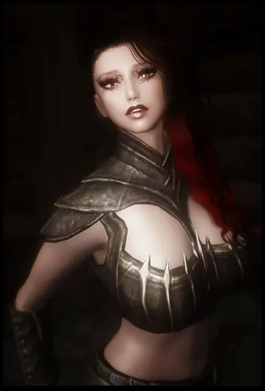 Bella Vampire Follower At Skyrim Nexus Mods And Community