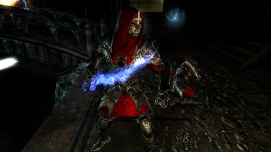oblivion mythic dawn armor