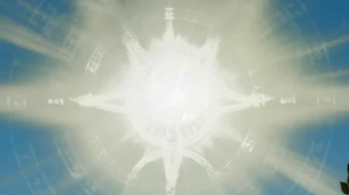 True Sun of Magnus