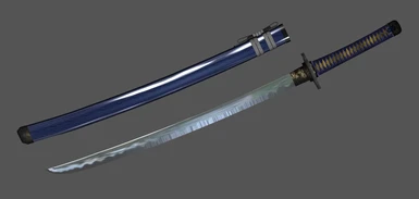 Blades' Sword Replacer