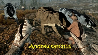 Andrewsarchus
