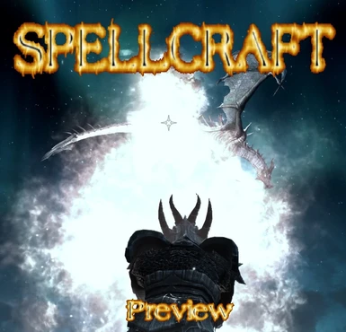 Spellcraft - Preview