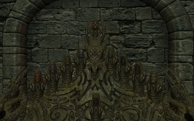 Updated Dragon Shrine