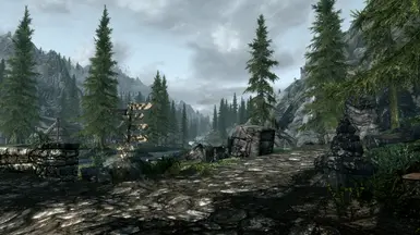 Just another Riverwood Mod - Nature of Skyrim - Flora Fauna Lights and ...