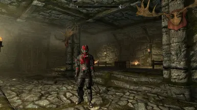 Unitology Suit