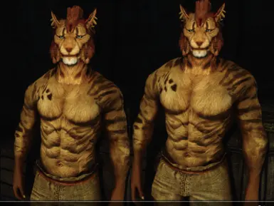 Max-Weight Comparison Vanilla vs Extreme