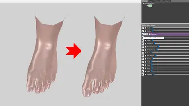 Egyptian Slider