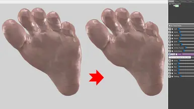 Arch Slider