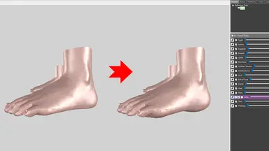 Soles Slider