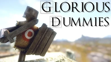 ElSopa HD - Glorious Dummies