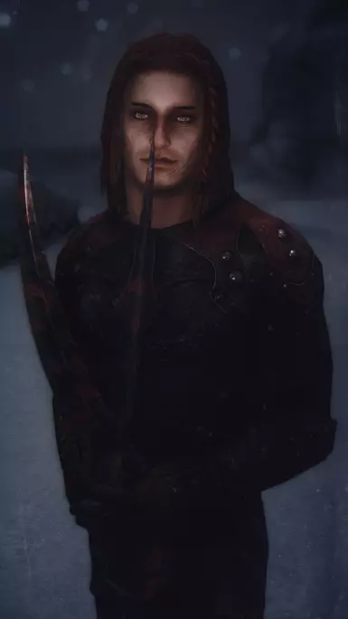 Pre-silence Cicero