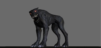Hellish Hounds included in version 1.4