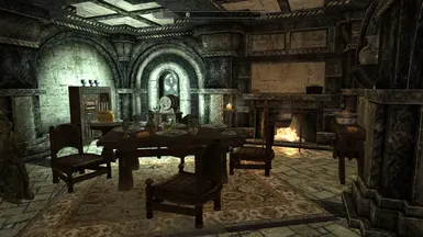 Little Redeeming - Proudspire Manor at Skyrim Nexus - Mods and Community