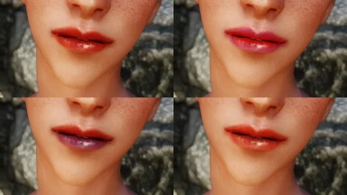 Lips Examples