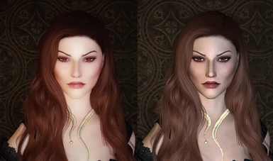 With/without ENB