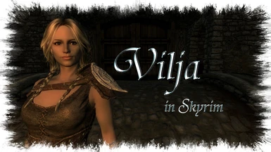 Vilja by Emma, Amgepo and Lycanthrops
