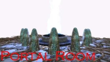 Portal Roo