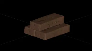 Brick Pile