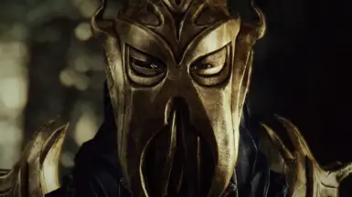 Miraak - Frankly HD