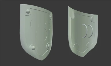 New Dream Shield remodel coming for V2.0.0
