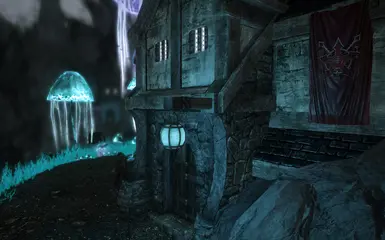 Coldhaven - A Vampire City 2.1 at Skyrim Nexus - Mods and Community