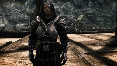 Immersive Armor Witchplate Replace at Skyrim Nexus - Mods and Community